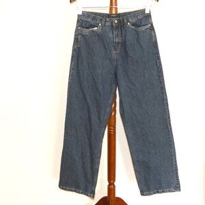 Sean John Estilo Wide Baggy Skateboard Denim Jeans